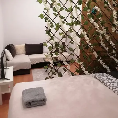 Cozy Place Belgrado Esterno foto