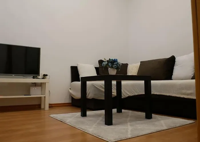 Cozy Place