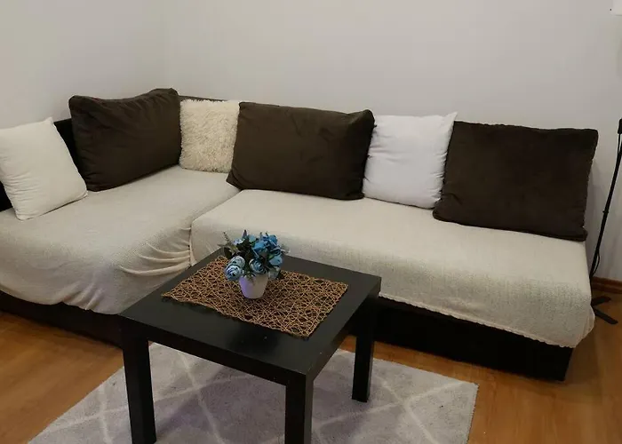 Cozy Place