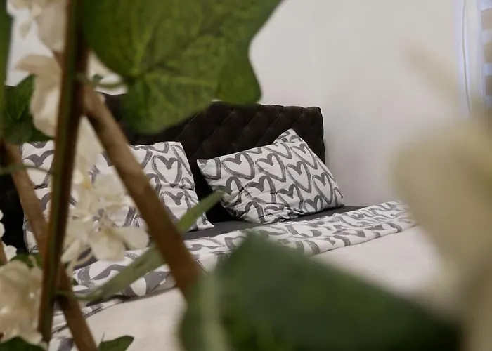 Cozy Place