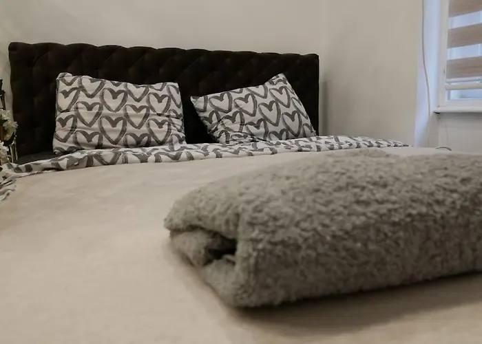 Cozy Place