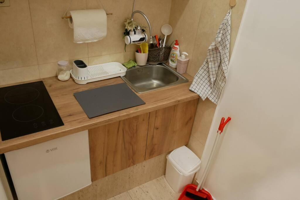Cozy Place Apartment Belgrad