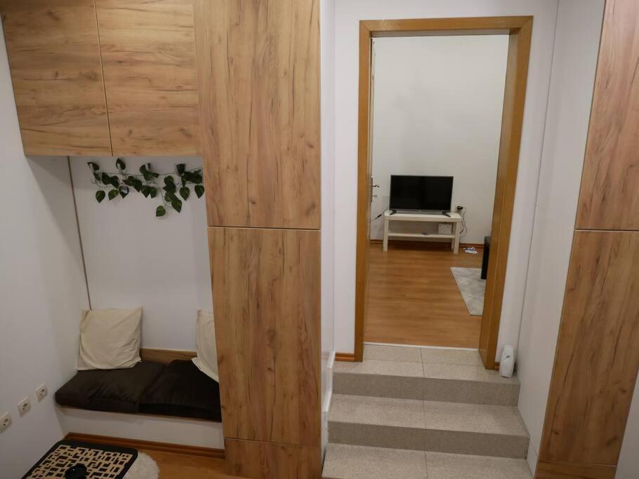 Διαμέρισμα Cozy Place Βελιγράδι