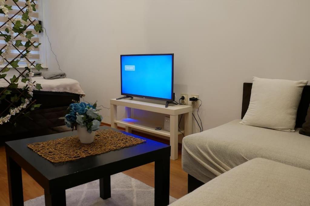 Διαμέρισμα Cozy Place